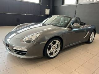 PORSCHE Boxster usata, con Airbag