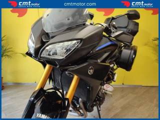 YAMAHA Tracer 900 usata 5