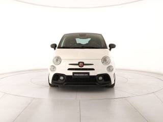 ABARTH 595 usata, con Cerchi in lega