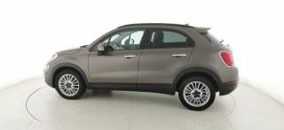 FIAT 500X usata, con Volante in pelle