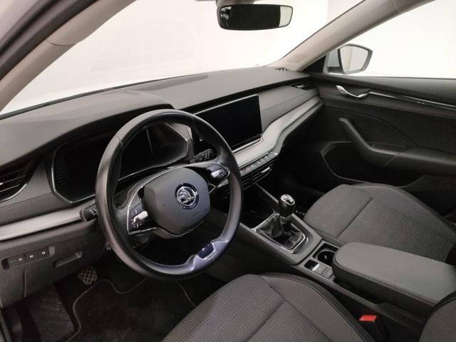 SKODA Octavia usata, con Climatizzatore