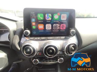 NISSAN Juke usata, con ESP