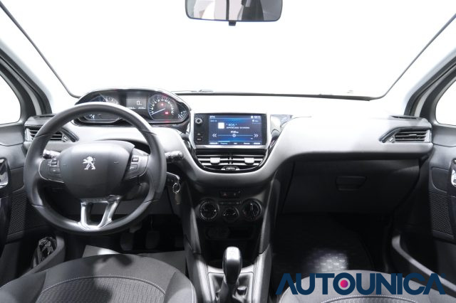 PEUGEOT 208 usata, con Climatizzatore
