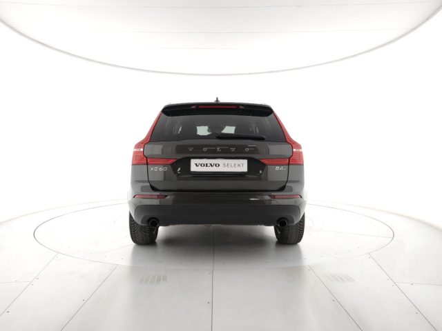 VOLVO XC60 usata, con Airbag Passeggero