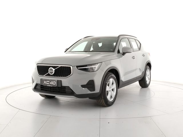 VOLVO XC40 usata, con Airbag