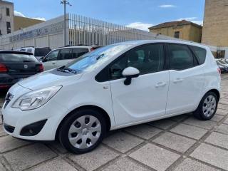 OPEL Meriva usata, con Airbag