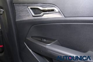 KIA Sportage usata, con Airbag testa