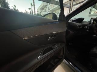 PEUGEOT 3008 usata, con Vetri oscurati