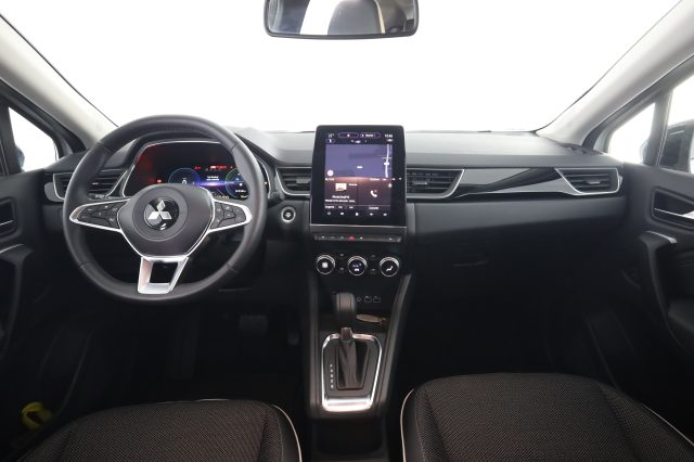 MITSUBISHI ASX usata 4