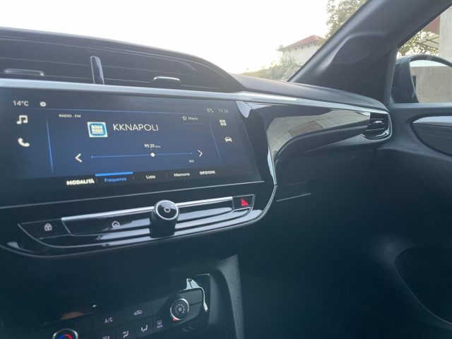 OPEL Corsa usata, con Bracciolo