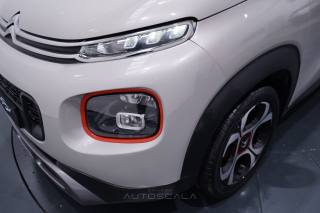 CITROEN C3 Aircross usata, con Specchietti laterali elettrici