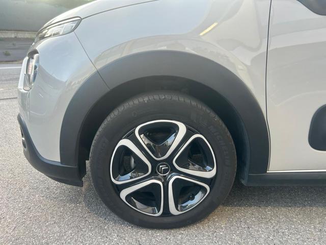 CITROEN C3 usata, con Autoradio