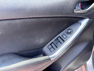 MAZDA CX-5 usata, con Cruise Control