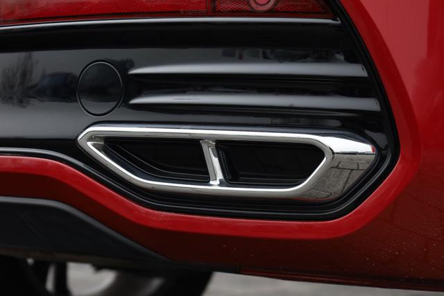 VOLKSWAGEN Taigo usata, con Sedili sportivi