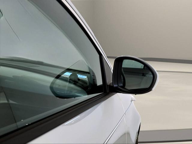 FIAT 500e usata, con Sensori di parcheggio posteriori