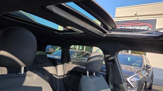 MINI Cooper SE Countryman usata, con Climatizzatore