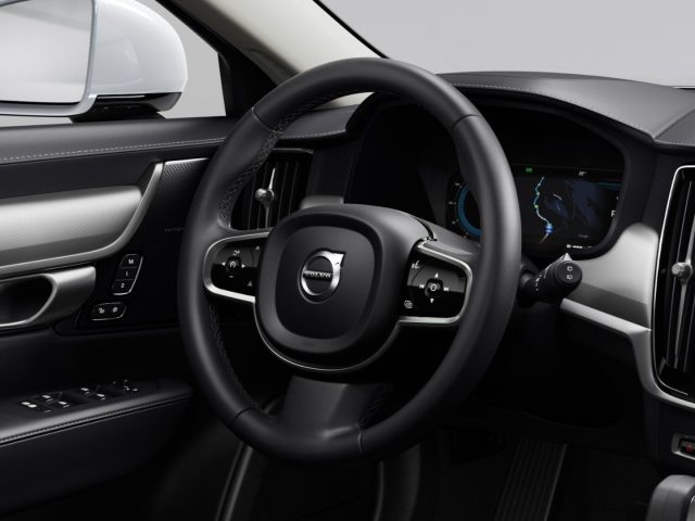 VOLVO V90 usata, con Cerchi in lega