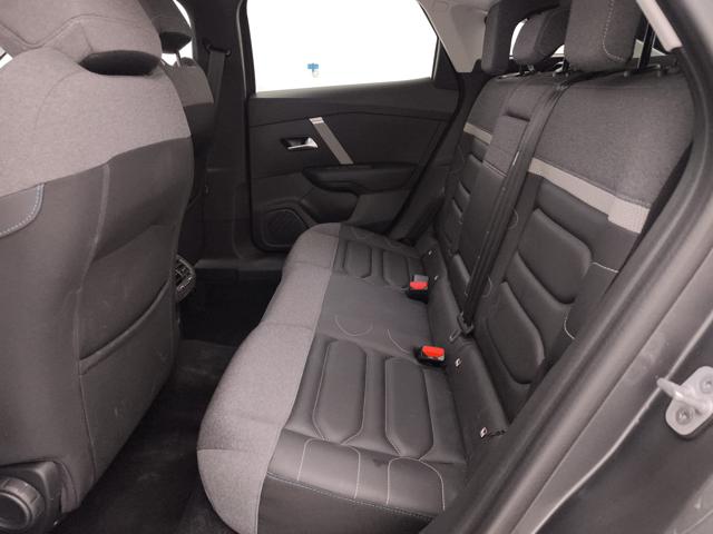CITROEN C4 usata, con Fari LED