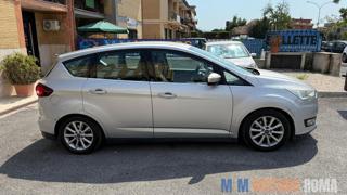 FORD C-Max usata, con Airbag Passeggero