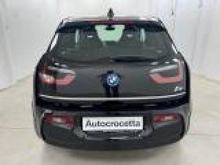 BMW i3 usata, con Airbag
