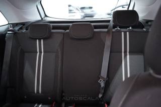 OPEL Crossland usata, con Fari LED