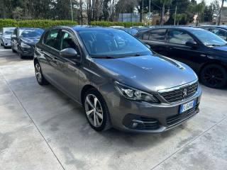 PEUGEOT 308 usata, con Airbag laterali