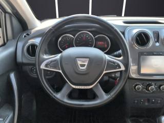 DACIA Sandero usata, con USB