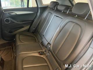 BMW X1 usata, con Controllo trazione