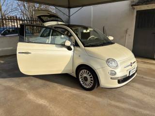 FIAT 500 usata 41