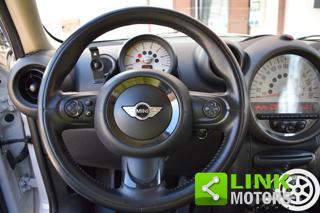 MINI Countryman usata, con Monitoraggio pressione pneumatici