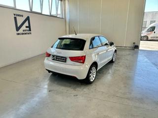 AUDI A1 usata, con Cerchi in lega