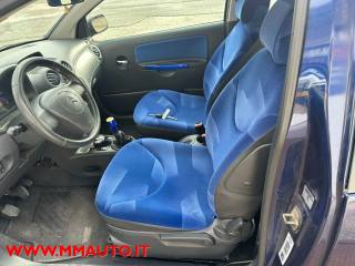 CITROEN C2 usata, con Chiusura centralizzata