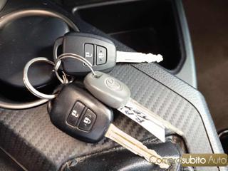 TOYOTA RAV 4 usata 21