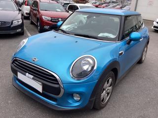 MINI One 1.5 One 102CV Business neopatentati