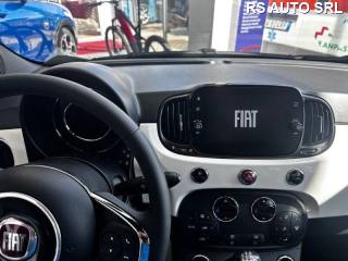 FIAT 500C usata 19