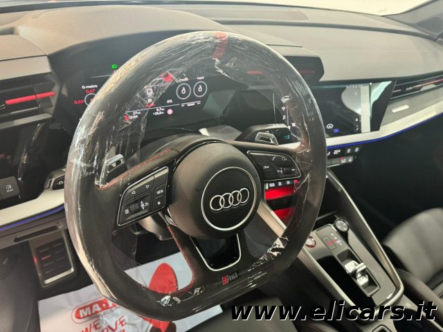 AUDI RS3 usata, con Controllo trazione