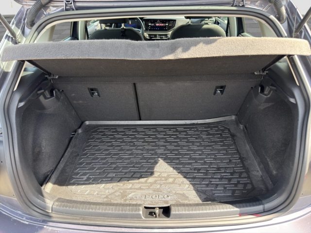 VOLKSWAGEN Polo usata 13