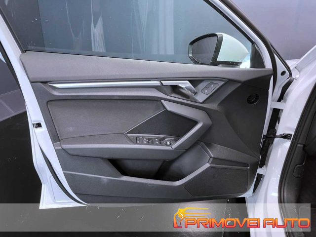 AUDI A3 usata, con ESP