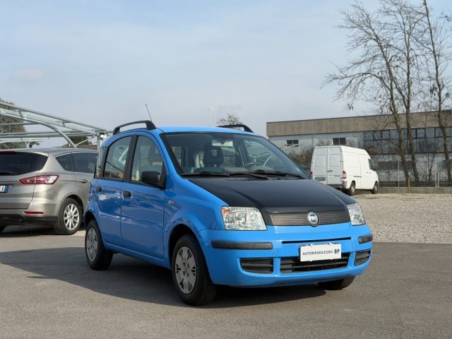 FIAT Panda usata, con Controllo automatico clima
