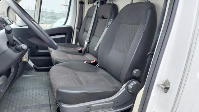 OPEL Movano usata, con Boardcomputer