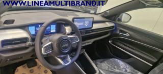 JEEP Avenger usata, con Cruise Control