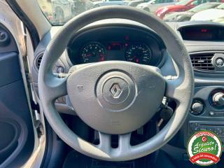 RENAULT Clio usata, con Chiusura centralizzata telecomandata