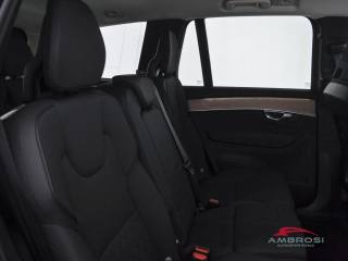 VOLVO XC90 usata 12