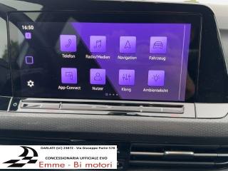 VOLKSWAGEN Golf usata, con Servosterzo