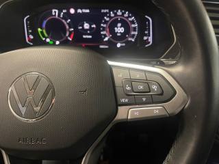 VOLKSWAGEN Tiguan usata, con Sensori di parcheggio posteriori