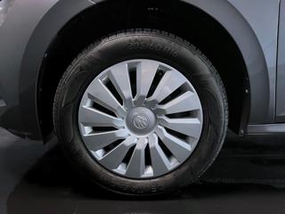 SKODA Kamiq usata, con Boardcomputer