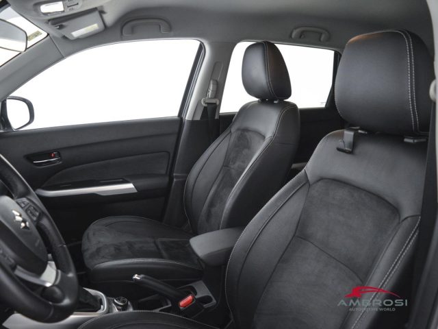 SUZUKI Vitara usata 8