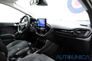 FORD Fiesta usata 50