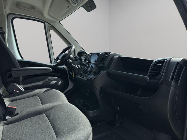FIAT Ducato usata, con Immobilizzatore elettronico