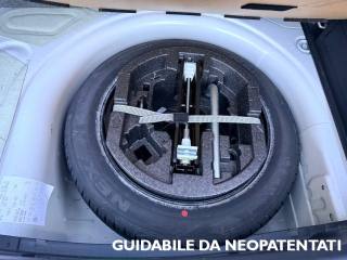 SKODA Fabia usata, con Immobilizzatore elettronico